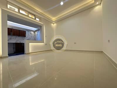 Studio for Rent in Hadbat Al Zaafran, Abu Dhabi - 1. jpg