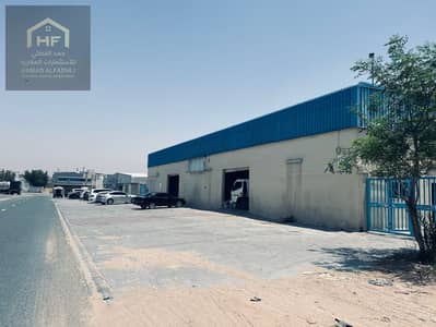 Warehouse for Sale in Al Jurf, Ajman - WhatsApp Image 2024-05-11 at 12.57. 58 (2). jpeg