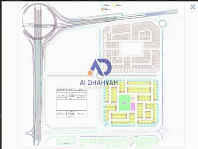 Mixed Use Land for Sale in Muwaileh, Sharjah - ‏‏لقطة الشاشة (5). png