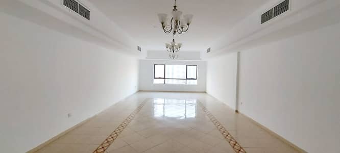 3 Bedroom Apartment for Rent in Al Taawun, Sharjah - LLTvhqdgLZEcH0YqGvqeW73gzuFDk730u3Y7mz2H