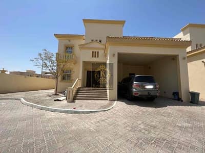4 Bedroom Villa for Rent in Khalifa City, Abu Dhabi - ToCsx4VaSJePoSGOMa4eUg8hu2eJqejv1nZ6h3fL