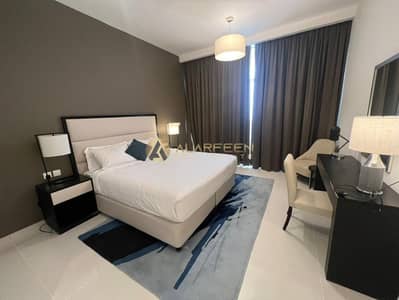 فلیٹ 1 غرفة نوم للايجار في قرية جميرا الدائرية، دبي - IMG-20240511-WA0163. jpg