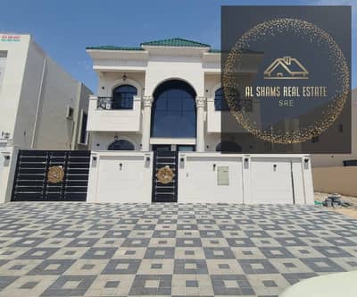 5 Bedroom Villa for Rent in Al Yasmeen, Ajman - WhatsApp Image 2024-05-11 at 2.14. 22 PM. jpeg