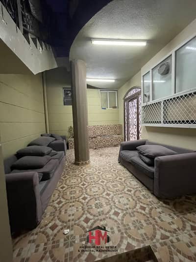 شقة 1 غرفة نوم للايجار في مدينة شخبوط، أبوظبي - WhatsApp Image 2024-05-11 at 2.45. 05 PM (1). jpeg