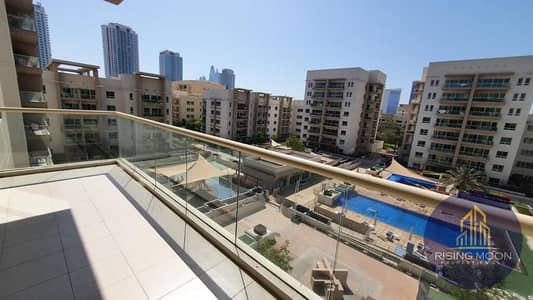 2 Bedroom Apartment for Rent in The Greens, Dubai - pic12. jpeg