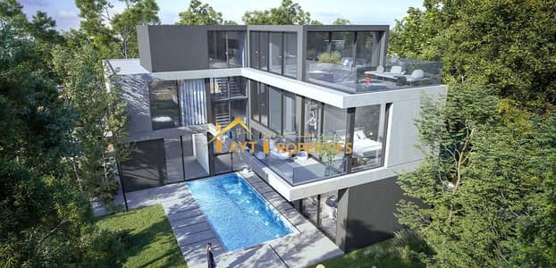 4 Bedroom Villa for Sale in Tilal City, Sharjah - WhatsApp Image 2024-05-11 at 10.39. 05 AM (1). jpeg