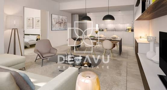 For Rent 3 Bedrooms| Pool View | Safi Apartment For Rent 3 Bedrooms| Pool View | Safi Apartment