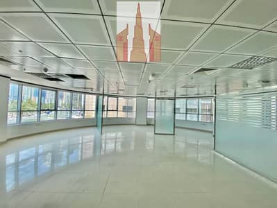Floor for Rent in Al Khan, Sharjah - IMG_6629. jpeg