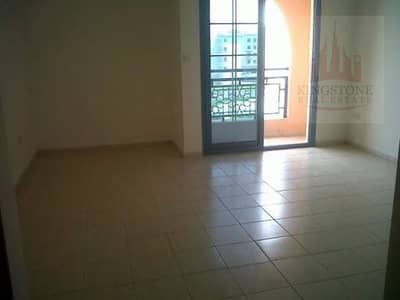 Spacious 1 Bedroom with Balcony for Sale International City