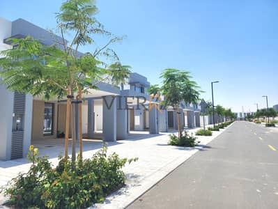 3 Bedroom Townhouse for Rent in The Valley by Emaar, Dubai - 20240419_121812. jpg