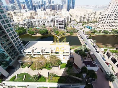 1 Bedroom Flat for Rent in The Views, Dubai - WhatsApp Image 2024-05-11 at 11.37. 33 AM. jpeg