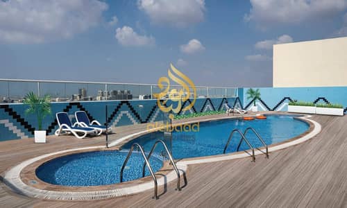 2 Bedroom Flat for Sale in Dubai Residence Complex, Dubai - 80ce08e3-5ed1-4458-a960-bd224f0c085a. jpeg