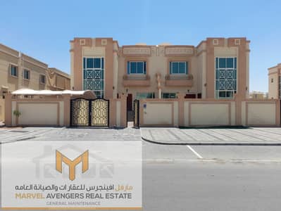 5 Bedroom Villa for Rent in Mohammed Bin Zayed City, Abu Dhabi - 20240511_105024. jpg