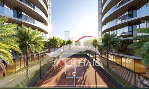 1 Bedroom Flat for Sale in Jumeirah Village Triangle (JVT), Dubai - 6. png