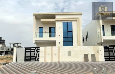 5 Bedroom Villa for Sale in Al Amerah, Ajman - 782f4b12-e675-488d-8358-546bb84c19de. jpg