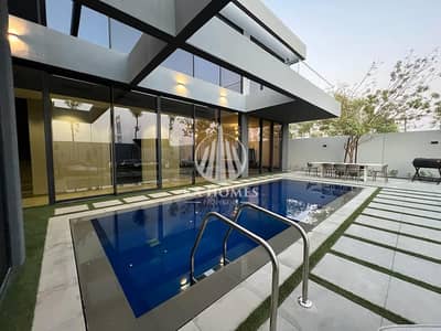4 Bedroom Villa for Sale in Tilal City, Sharjah - WhatsApp Image 2022-09-15 at 10.31. 02 AM. jpeg