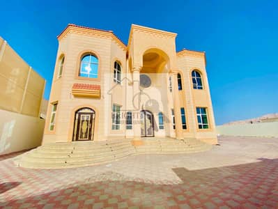 6 Bedroom Villa for Rent in Zakhir, Al Ain - pGEZjG5MIqUzmeHIfoSZB9RO7EXKQmG3cBV7okO3