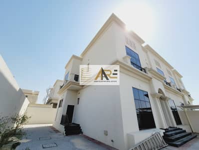 5 Bedroom Villa for Rent in Al Tai, Sharjah - 20240511_144712. jpg