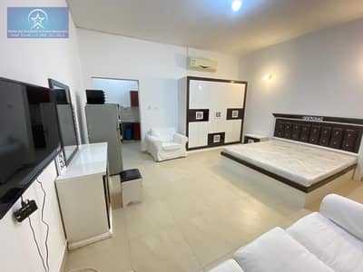 Studio for Rent in Khalifa City, Abu Dhabi - WhatsApp Image 2024-05-11 at 2.10. 24 PM (2). jpeg