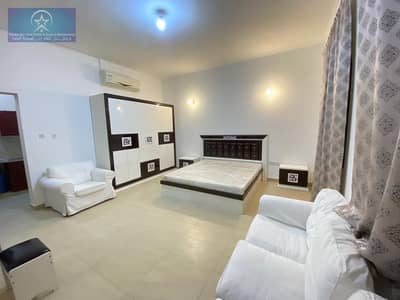 Studio for Rent in Khalifa City, Abu Dhabi - WhatsApp Image 2024-05-11 at 2.10. 23 PM (2). jpeg