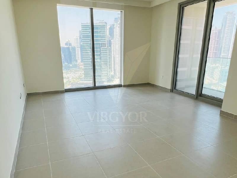 位于迪拜市中心，强音双子塔，强音1号塔 2 卧室的公寓 165000 AED - 8991823