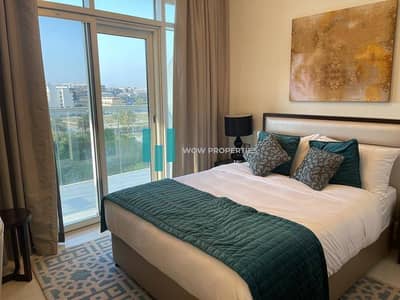 Furnished Apartment | Amazing Location | View Now