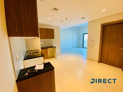 1 Bedroom Apartment for Rent in Dubai Production City (IMPZ), Dubai - Unfurnished | Balcony | Community View