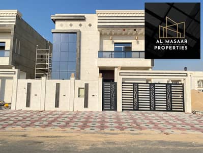 5 Bedroom Villa for Sale in Al Bahia, Ajman - WhatsApp Image 2024-05-11 at 2.45. 35 AM. jpeg