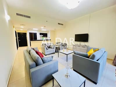 1 Спальня Апартамент в аренду в Джумейра Вилладж Серкл (ДЖВС), Дубай - IMG-20240508-WA0014. jpg
