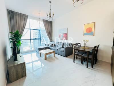 شقة 1 غرفة نوم للايجار في قرية جميرا الدائرية، دبي - IMG-20240509-WA0018. jpg