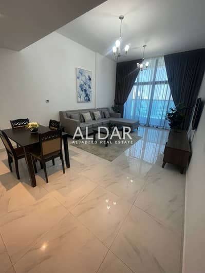 فلیٹ 2 غرفة نوم للايجار في قرية جميرا الدائرية، دبي - IMG-20240509-WA0006. jpg