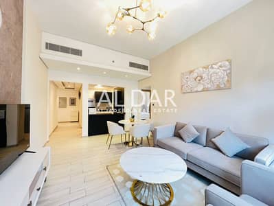 2 Bedroom Apartment for Rent in Jumeirah Village Circle (JVC), Dubai - IMG-20240419-WA0042. jpg