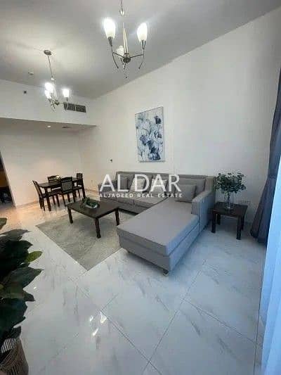 1 Bedroom Flat for Rent in Jumeirah Village Circle (JVC), Dubai - IMG-20240509-WA0010. jpg