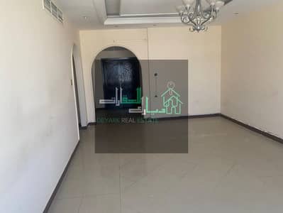 شقة 2 غرفة نوم للايجار في كورنيش عجمان، عجمان - IMG-20240423-WA0521. jpg