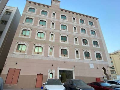 11 Bedroom Building for Sale in Al Nakhil, Ajman - 8de8cbed-18bf-4690-bf38-a3415abaca1e. jpeg