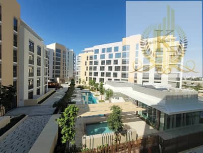 Brand New Stunning 2 BHK Apartment for rentin UPtown AL Zahia