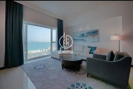 1 Bedroom Apartment for Rent in The Marina, Abu Dhabi - IMG-20240511-WA0015. jpg