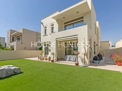 4 Bedroom Villa for Rent in Arabian Ranches 2, Dubai - DSC00291. jpg