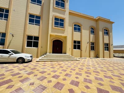 Beautiful Specious Luxurious 3 - Bedroom Hall With Maidroom At Mohammed Bin Zayde City.