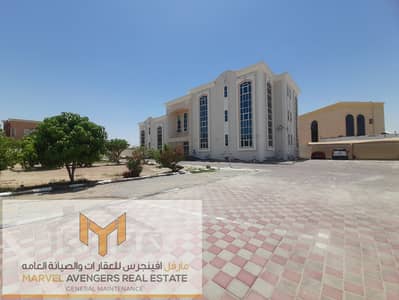 3 Bedroom Apartment for Rent in Mohammed Bin Zayed City, Abu Dhabi - 20240509_114940. jpg