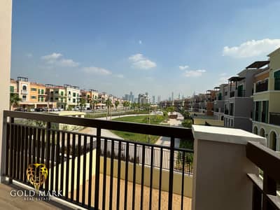 4 Bedroom Townhouse for Rent in Jumeirah, Dubai - Brand New  |  Close To Beach  |  Luxurious
