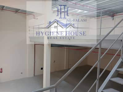 Warehouse for Rent in Al Jurf, Ajman - 8. png