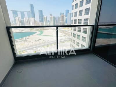 2 Bedroom Flat for Sale in Al Reem Island, Abu Dhabi - 4. jpg