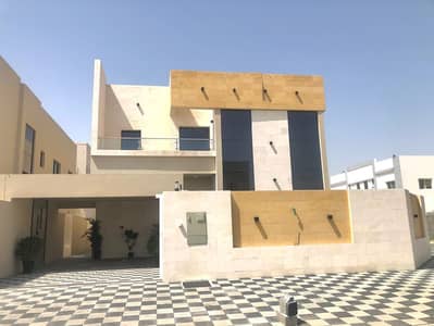 5 Bedroom Villa for Sale in Al Zahya, Ajman - WhatsApp Image 2024-05-10 at 4.03. 46 PM (2). jpeg