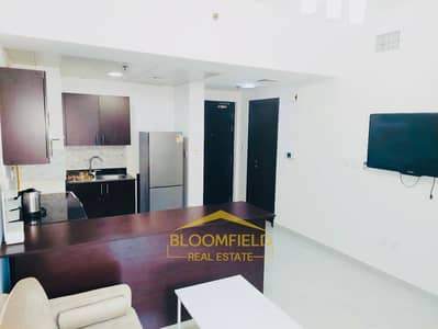1 Bedroom Flat for Rent in Jumeirah Village Circle (JVC), Dubai - IMG-20240501-WA0030. jpg