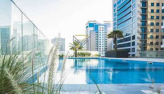 商业湾， 迪拜 1 卧室公寓待售 - 03C. jpg