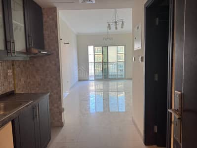 Studio for Rent in Arjan, Dubai - Pool View Available at multiple cheques