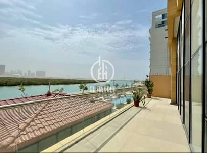 Office for Rent in Al Reem Island, Abu Dhabi - IMG-20240511-WA0046. jpg
