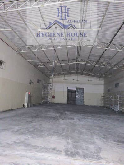 Warehouse for Rent in Al Maqtaa, Umm Al Quwain - WhatsApp Image 2024-05-09 at 8.59. 19 PM. jpeg