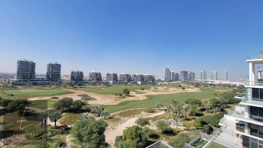 GOLF VIEW | SPACIUOS UNIT | READY TO MOVE IN